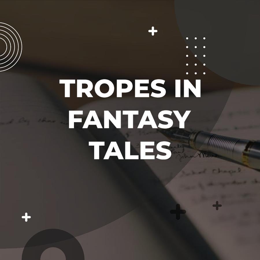 Fairy Lore & Fantasy Tropes in Media Shaping Contemporary Storytelling